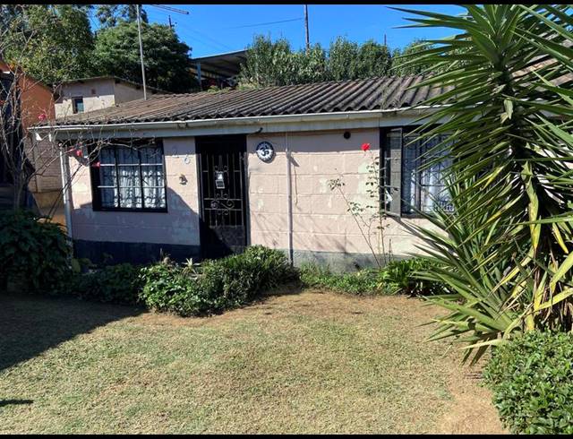 2 BEDROOM HOUSE FOR SALE IN NORTHDALE